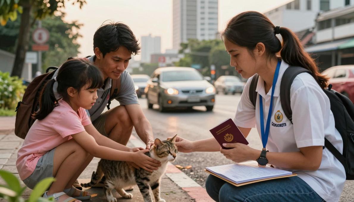 ย้อนประวัติประกันเดินทางต่างประเทศ จากเหตุไม่คาดคิดสู่ความอุ่นใจของนักเดินทาง