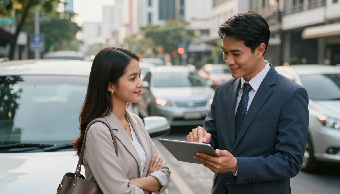 จากโศกนาฏกรรมสู่ความคุ้มครอง: ย้อนรอยประวัติศาสตร์ประกันภัย เมื่ออุบัติเหตุบนถนนเป็นมากกว่าเรื่องส่วนตัว