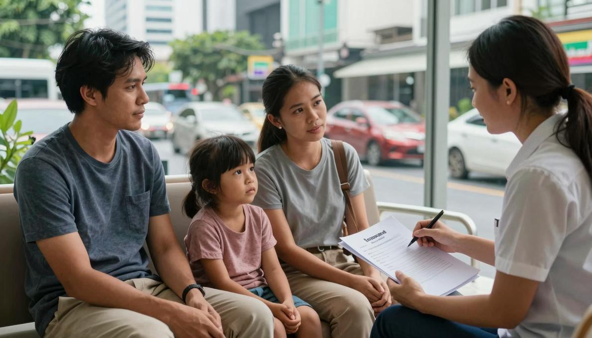 7 แนวทางทำความเข้าใจ “สินไหมกรุณา” เมื่อครอบครัวสูญเสียจากอุบัติเหตุ