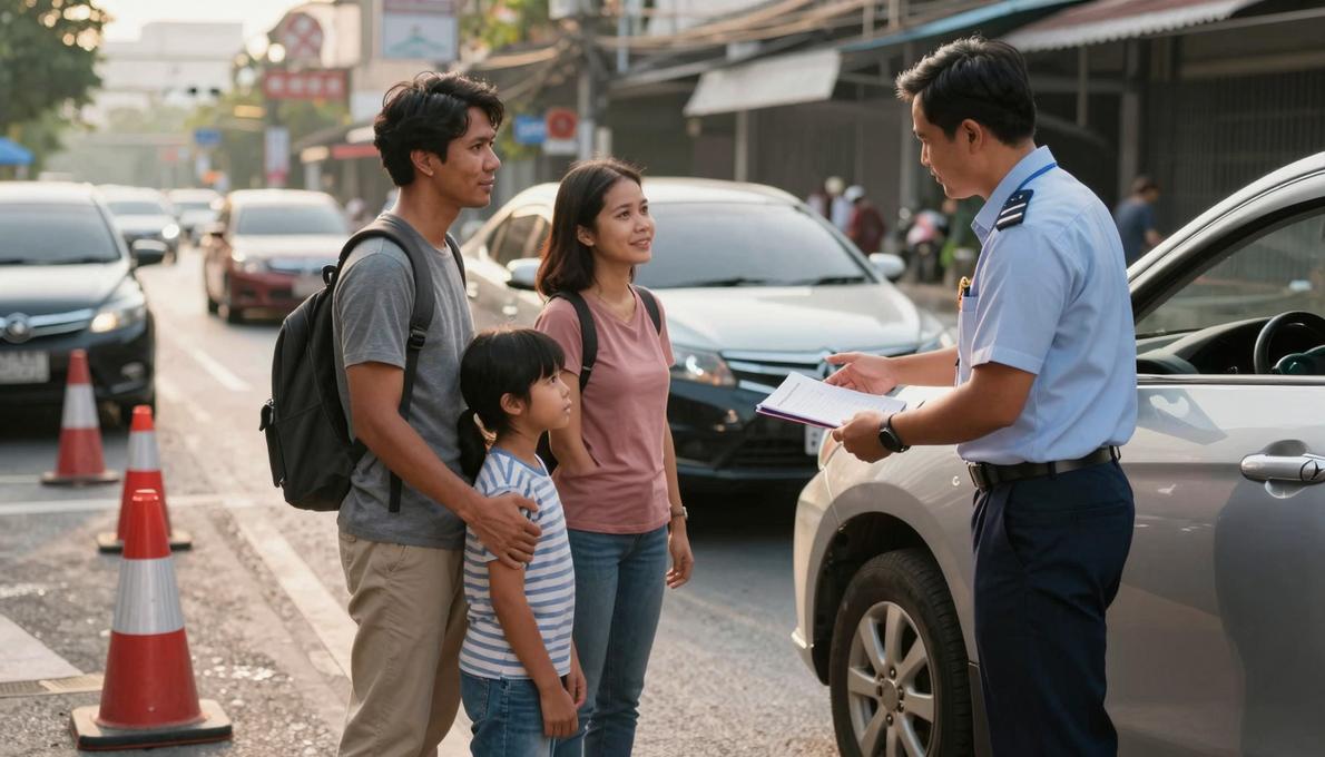 เตือนแล้วนะ! ราศีไหนต้องระวังอุบัติเหตุ แต่คนไม่ประมาทเลือกต่อประกันรถยนต์ก่อนเกิดเหตุ