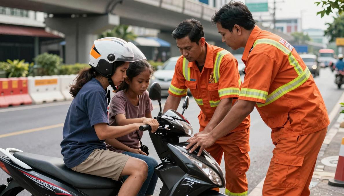 5 ขั้นตอนคำนวณสินไหมอุบัติเหตุเสียชีวิต ตรวจสิทธิให้ครบก่อนยื่นเคลม