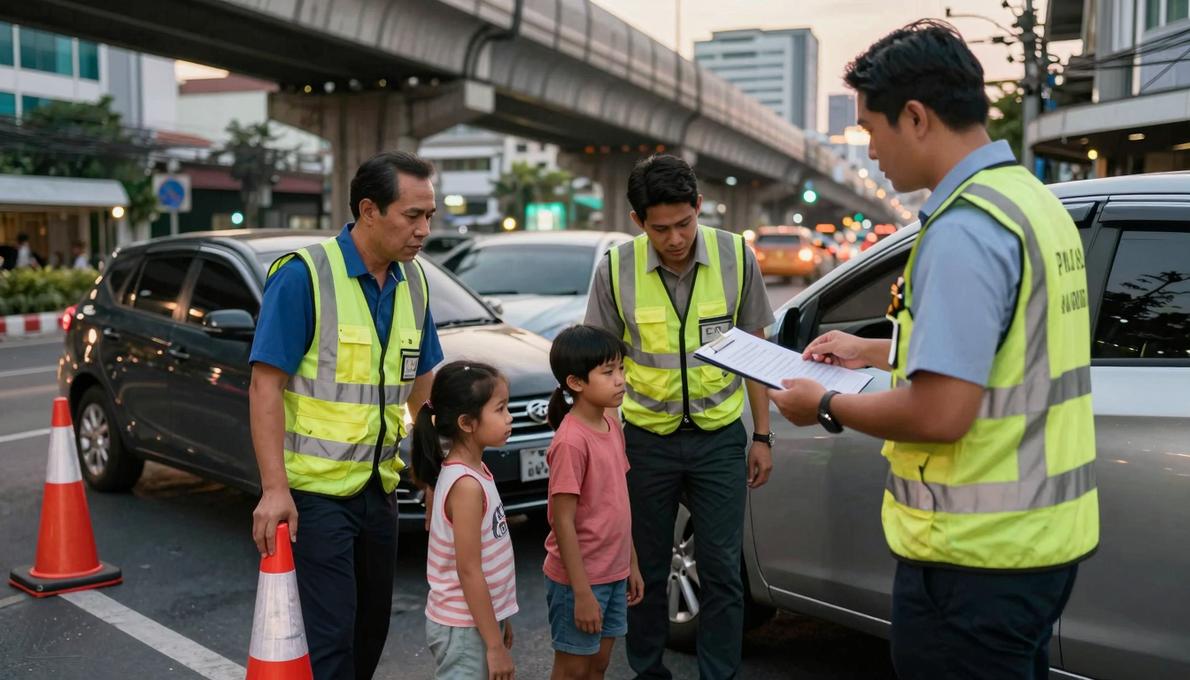 ย้อนรอยประวัติเบี้ยประกันรถยนต์: จากบทเรียนอุบัติเหตุสู่ความคุ้มครองที่อุ่นใจกว่า