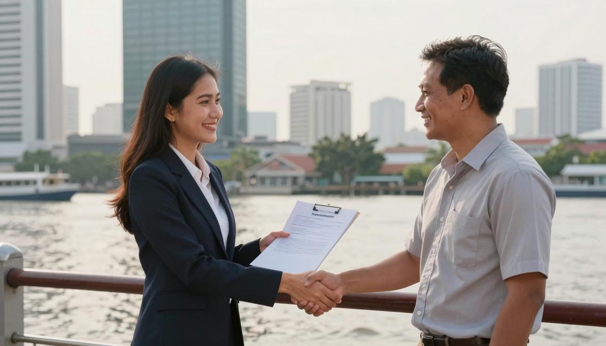วิธีเดินเรืออย่างไรให้ปลอดภัย ใส่ใจสิ่งแวดล้อม พร้อมรับมือความเสี่ยงด้วยประกันภัยเรือ