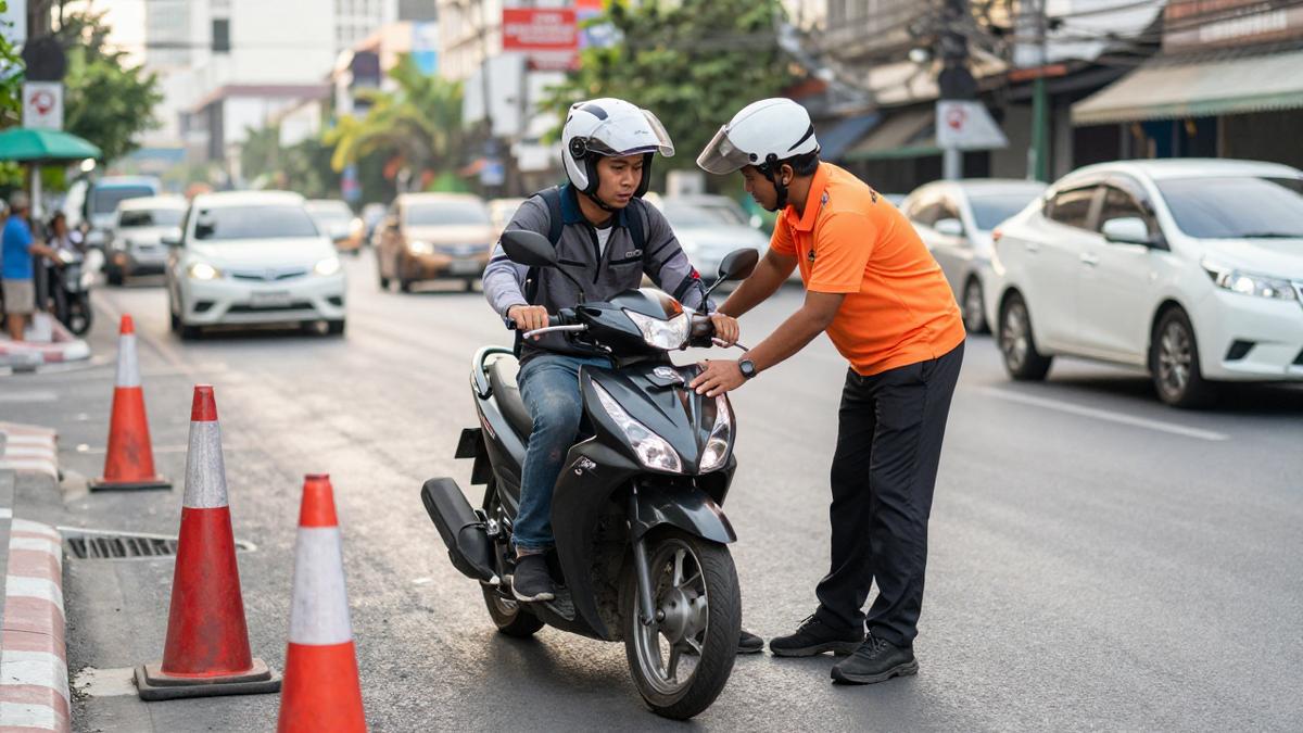 7 วิธีใช้แนวคิด Safe System ลดอุบัติเหตุ พร้อมเลือกประกันภัยรถยนต์ให้คุ้มครองรอบด้าน